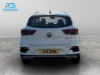 Used MG MG ZS 2021 for sale - 78371536: Photo