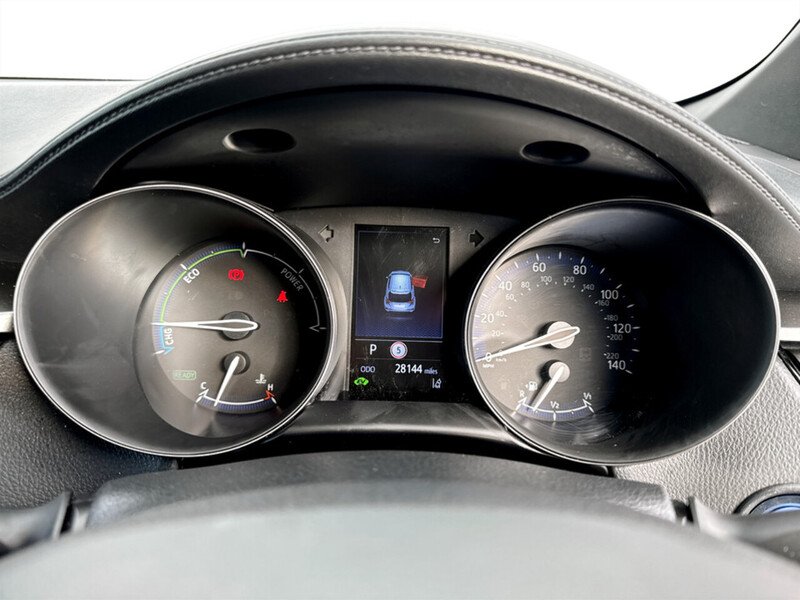 Used Toyota C-HR 2022 for sale - 76081433: Photo 11