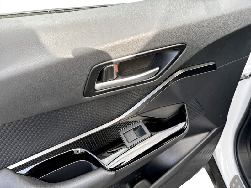 Used Toyota C-HR 2022 for sale - 76081433: Photo 19