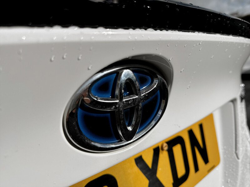 Used Toyota C-HR 2022 for sale - 76081433: Photo 20