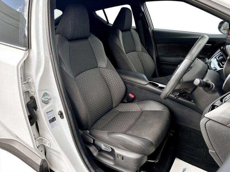 Used Toyota C-HR 2022 for sale - 76081433: Photo 21