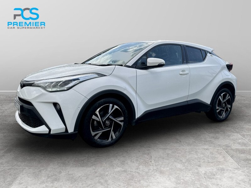 Used Toyota C-HR 2022 for sale - 76081433: Photo 27