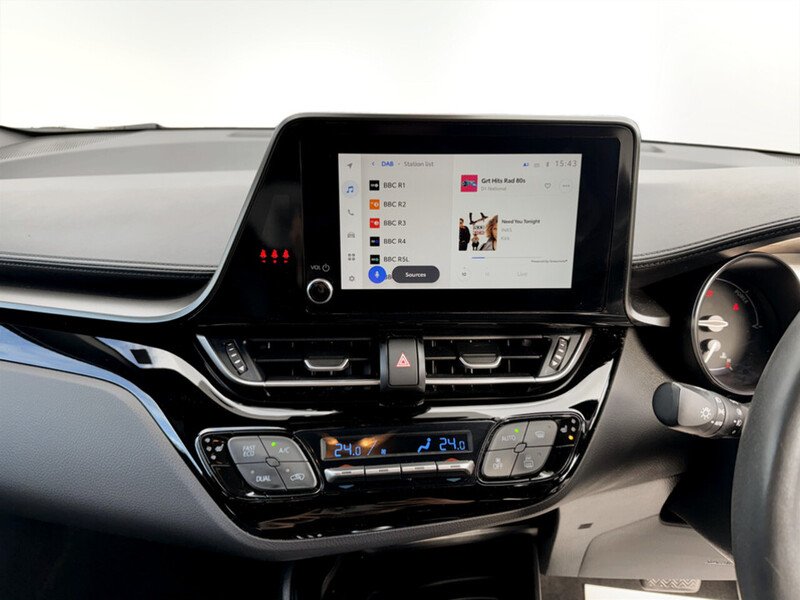 Used Toyota C-HR 2022 for sale - 76081433: Photo 28