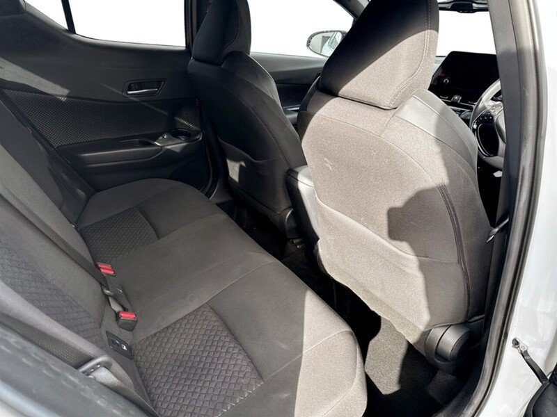 Used Toyota C-HR 2022 for sale - 76081433: Photo 33