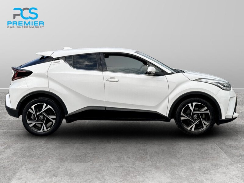 Used Toyota C-HR 2022 for sale - 76081433: Photo 6