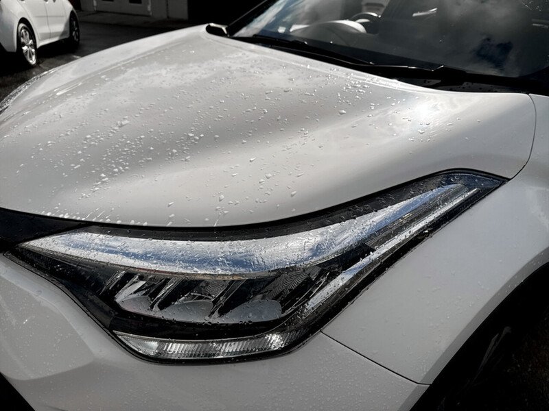 Used Toyota C-HR 2022 for sale - 76081433: Photo 9