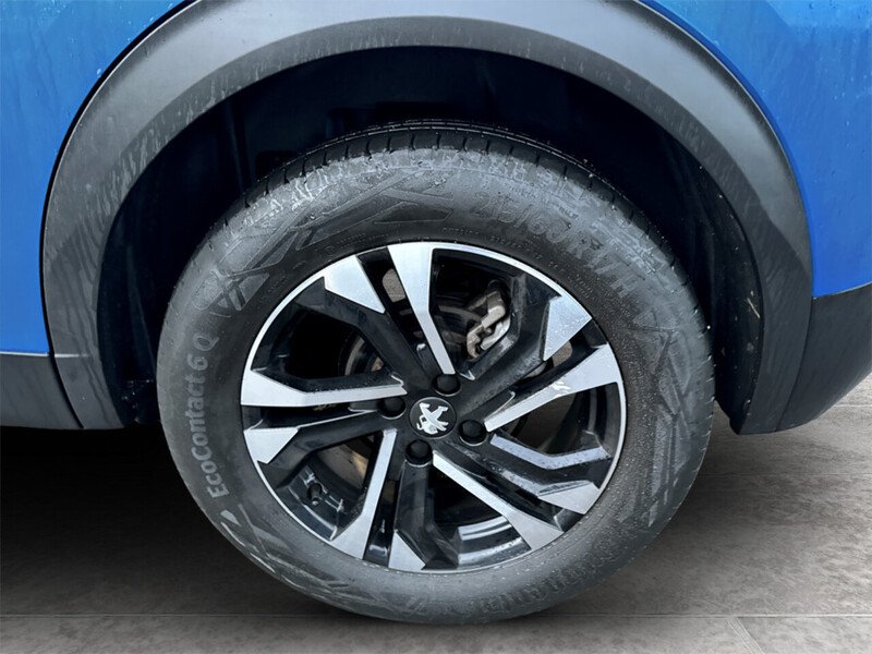 Used Peugeot 2008 2023 for sale - 77188914: Photo 10