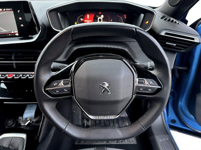 Used Peugeot 2008 2023 for sale - 77188914: Photo 12