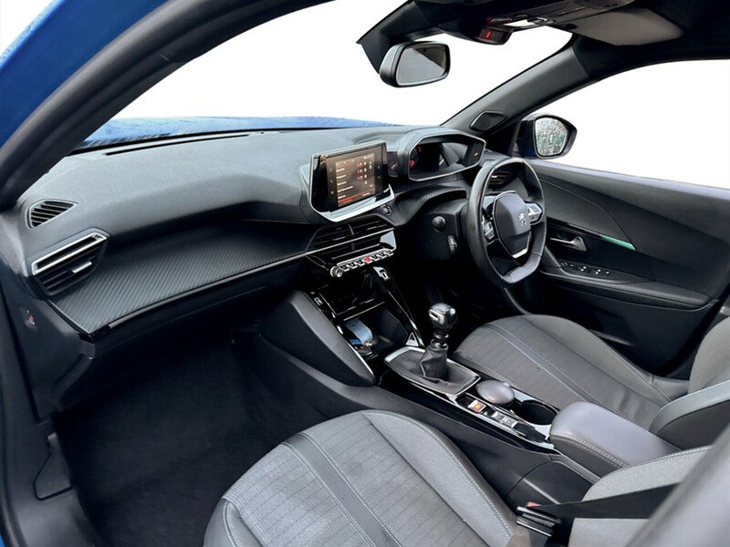 Used Peugeot 2008 2023 for sale - 77188914: Photo 13