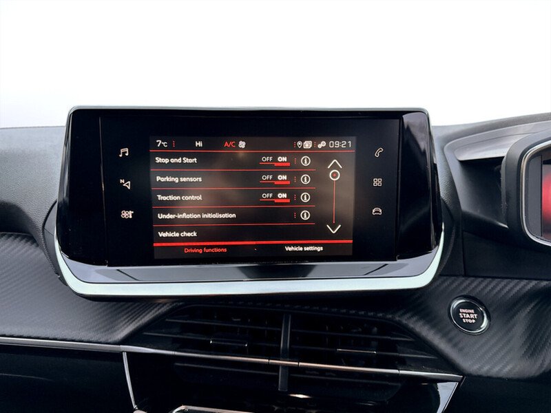 Used Peugeot 2008 2023 for sale - 77188914: Photo 14