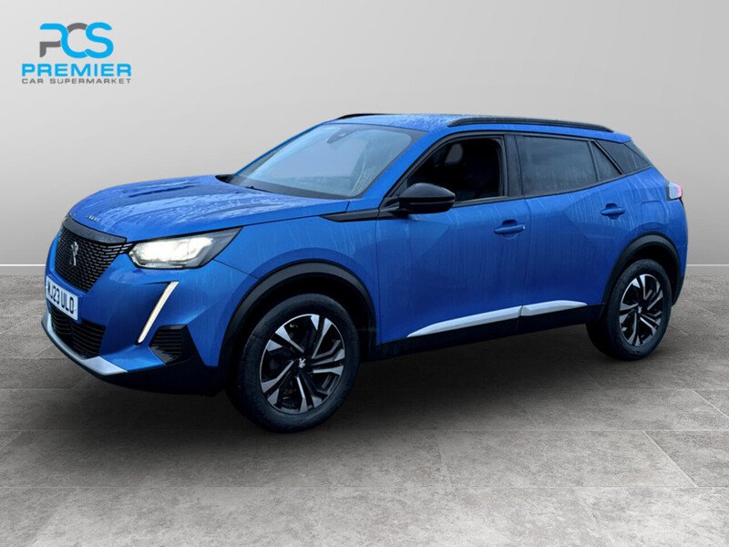 Used Peugeot 2008 2023 for sale - 77188914: Photo 18