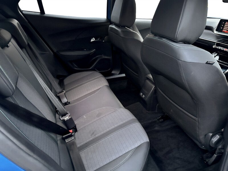 Used Peugeot 2008 2023 for sale - 77188914: Photo 20