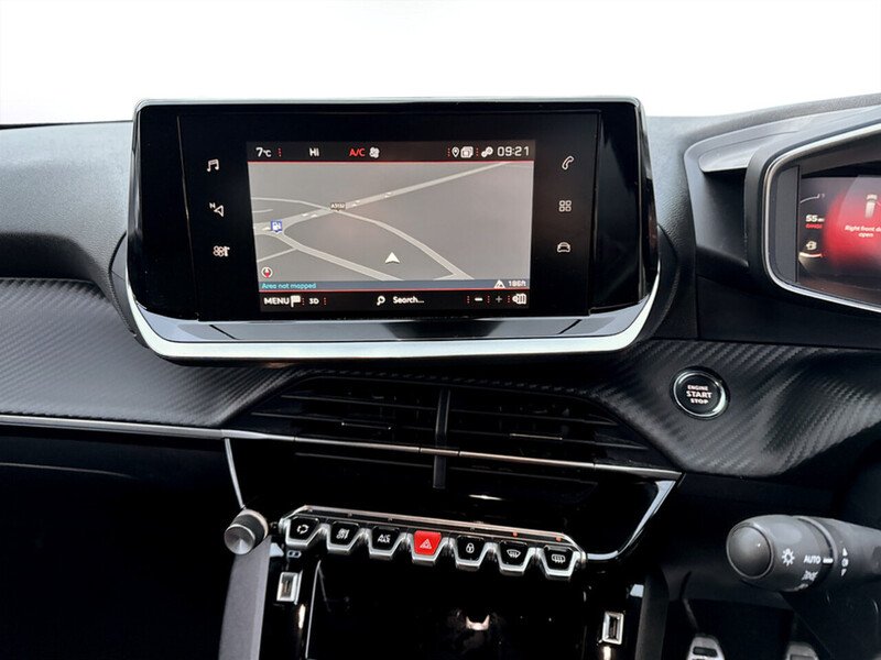 Used Peugeot 2008 2023 for sale - 77188914: Photo 22