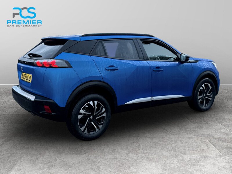 Used Peugeot 2008 2023 for sale - 77188914: Photo 23