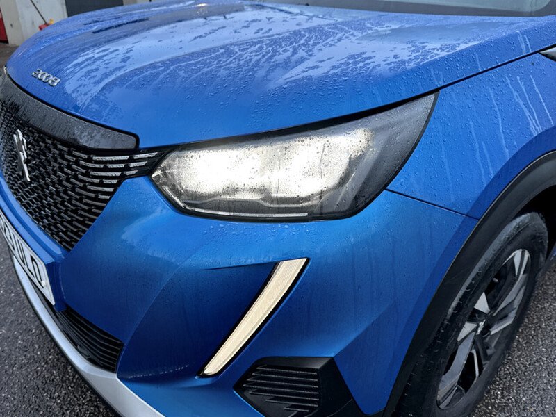 Used Peugeot 2008 2023 for sale - 77188914: Photo 24