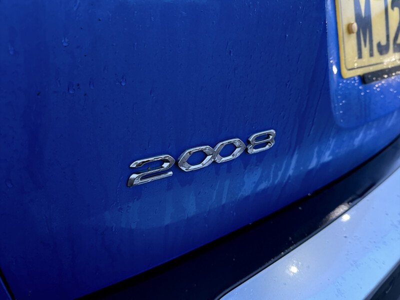 Used Peugeot 2008 2023 for sale - 77188914: Photo 25