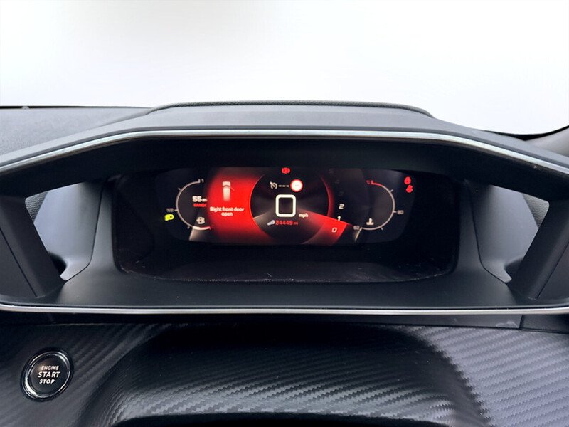 Used Peugeot 2008 2023 for sale - 77188914: Photo 26