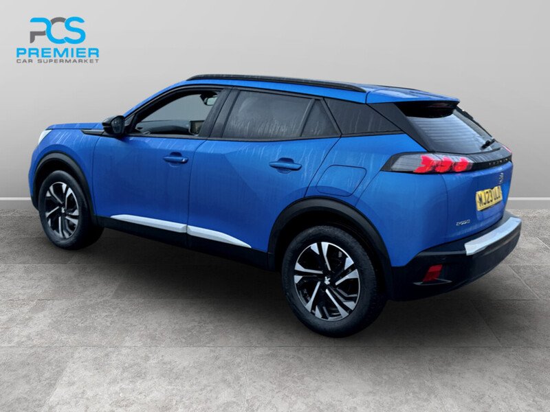 Used Peugeot 2008 2023 for sale - 77188914: Photo 3