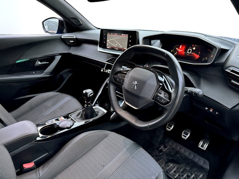 Used Peugeot 2008 2023 for sale - 77188914: Photo 30