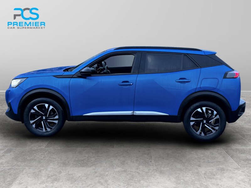 Used Peugeot 2008 2023 for sale - 77188914: Photo 6