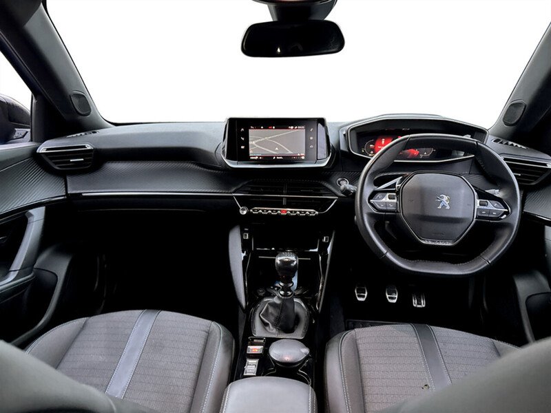 Used Peugeot 2008 2023 for sale - 77188914: Photo 8