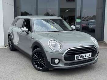 2017 - Cooper 5-Door
