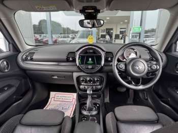 Used MINI Clubman 2017 for sale - 74912640: Photo