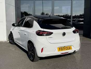 Used Vauxhall Corsa 2022 for sale - 74671828: Photo