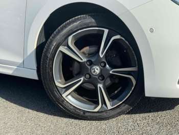Used Vauxhall Corsa 2022 for sale - 74671828: Photo