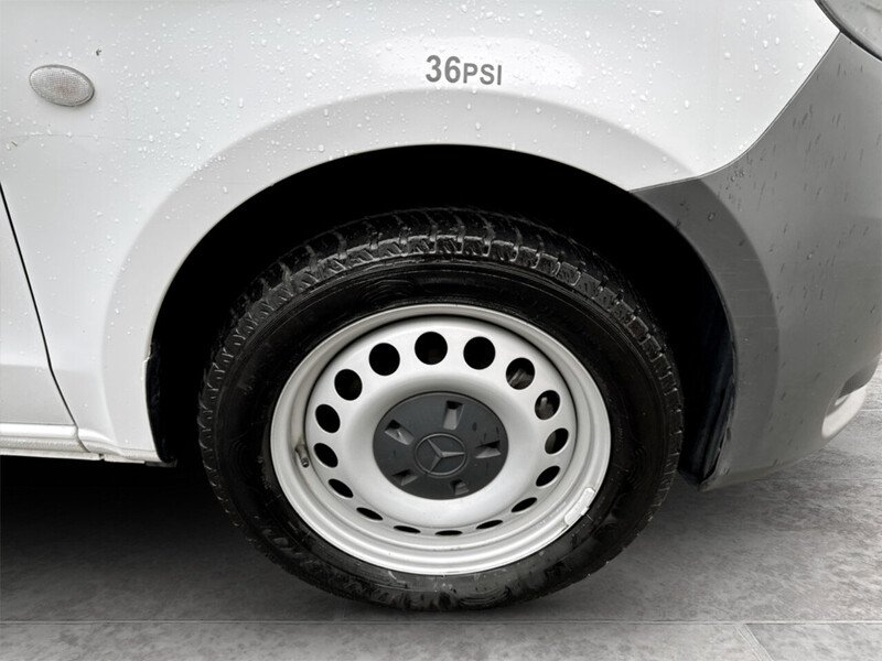 Used Mercedes-Benz Vito 2023 for sale - 76526060: Photo 10