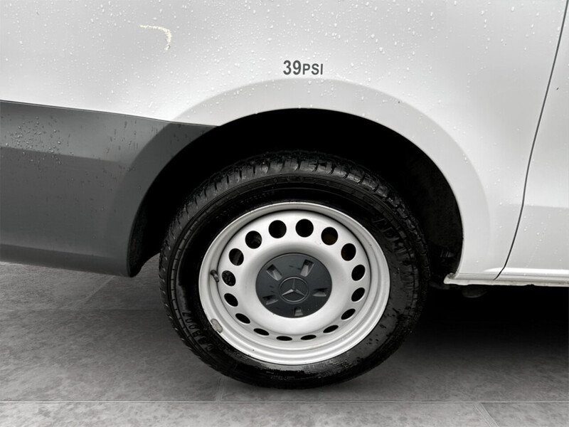 Used Mercedes-Benz Vito 2023 for sale - 76526060: Photo 11