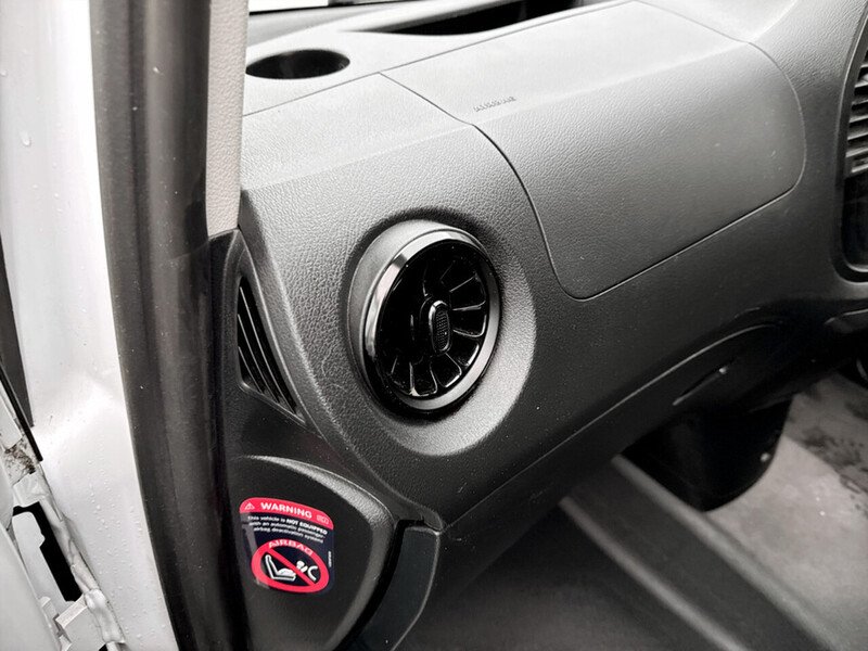 Used Mercedes-Benz Vito 2023 for sale - 76526060: Photo 13