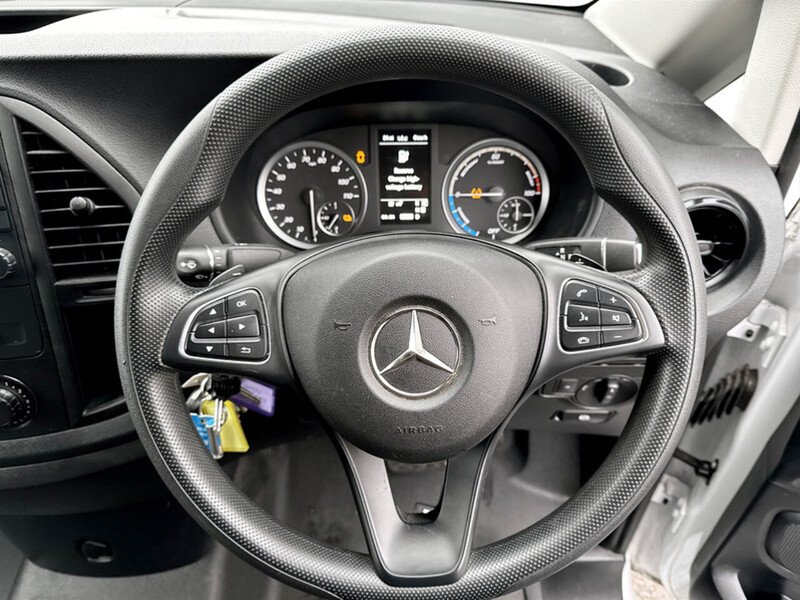 Used Mercedes-Benz Vito 2023 for sale - 76526060: Photo 14
