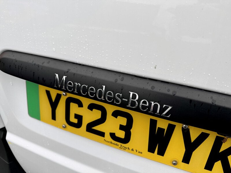 Used Mercedes-Benz Vito 2023 for sale - 76526060: Photo 15