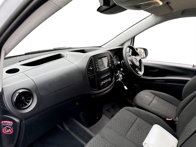 Used Mercedes-Benz Vito 2023 for sale - 76526060: Photo 18