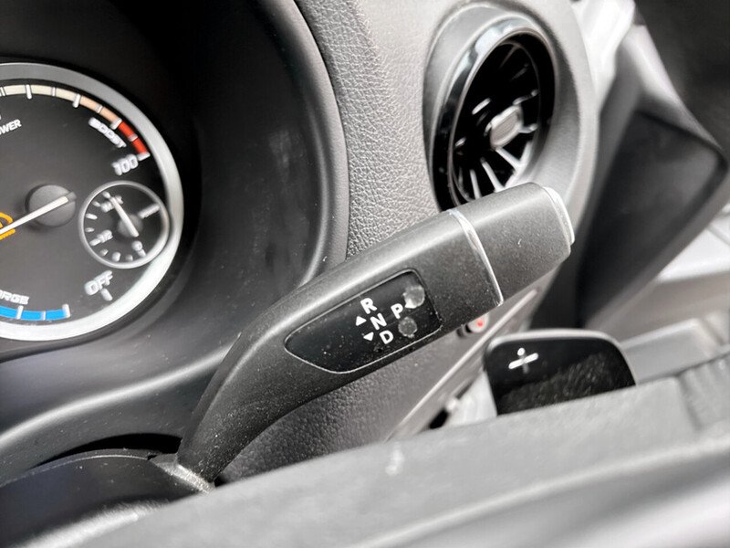 Used Mercedes-Benz Vito 2023 for sale - 76526060: Photo 19