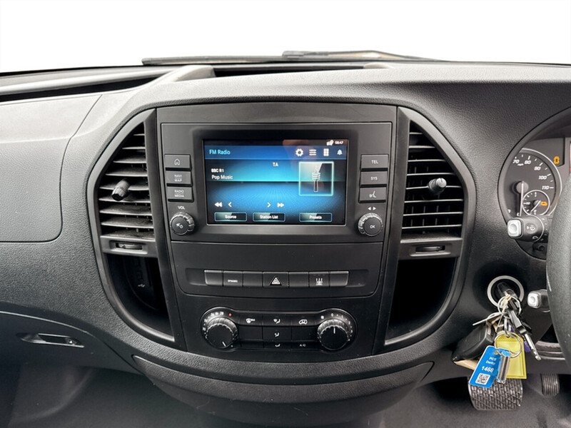 Used Mercedes-Benz Vito 2023 for sale - 76526060: Photo 20
