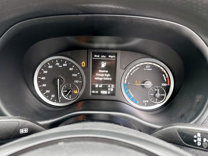 Used Mercedes-Benz Vito 2023 for sale - 76526060: Photo 22