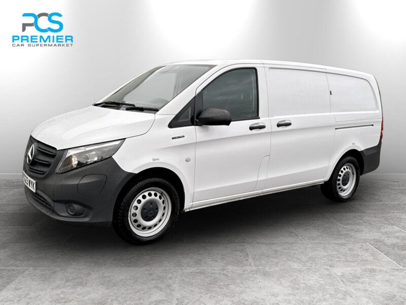 Used Mercedes-Benz Vito 2023 for sale - 76526060: Photo 23