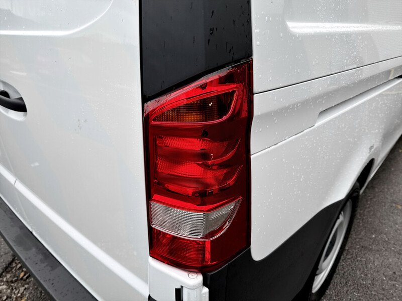 Used Mercedes-Benz Vito 2023 for sale - 76526060: Photo 24