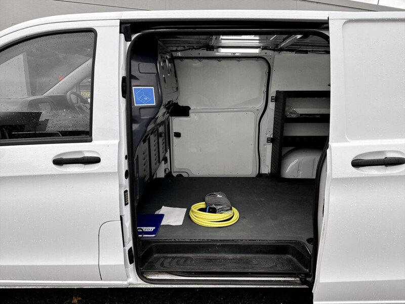Used Mercedes-Benz Vito 2023 for sale - 76526060: Photo 26