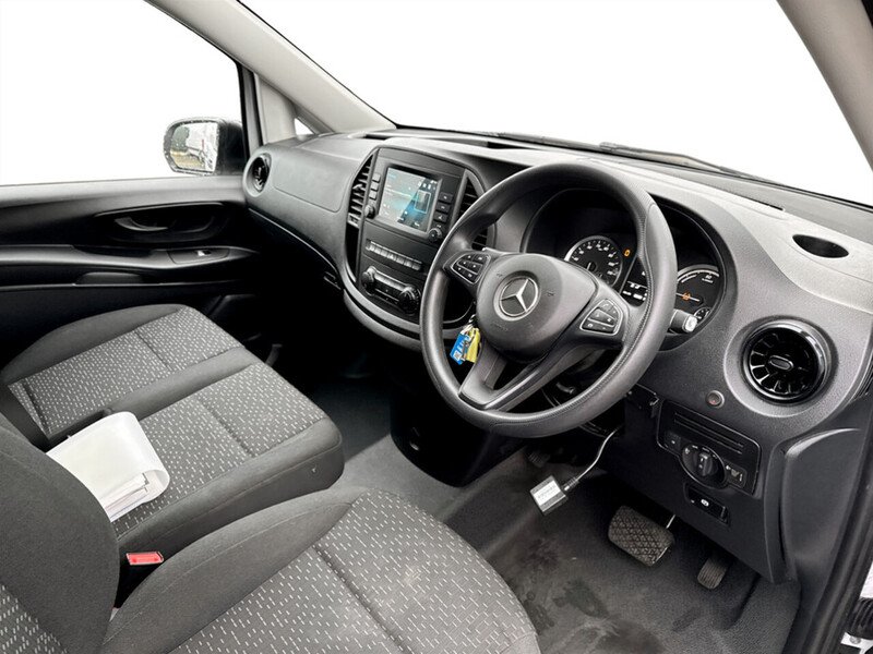 Used Mercedes-Benz Vito 2023 for sale - 76526060: Photo 28