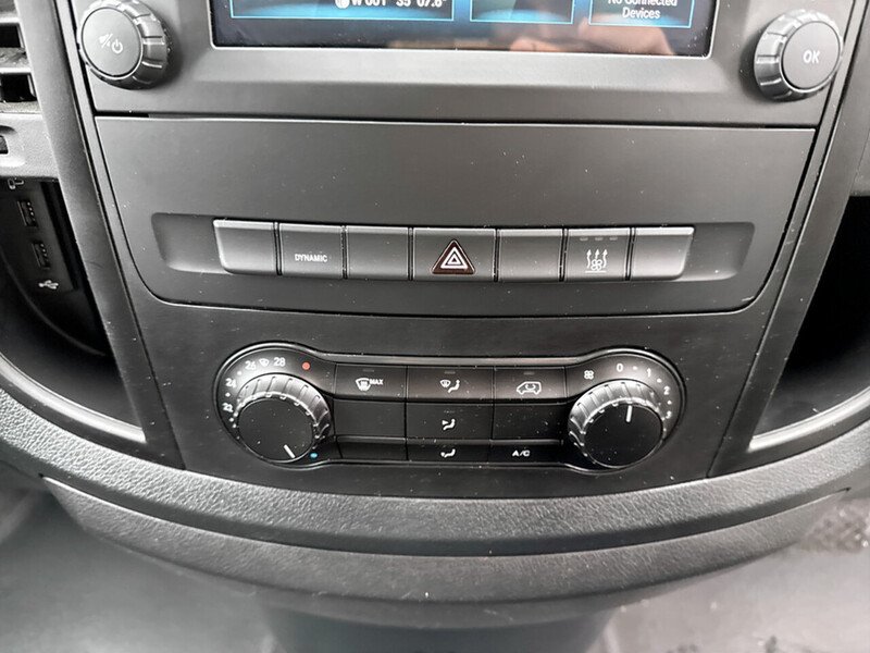 Used Mercedes-Benz Vito 2023 for sale - 76526060: Photo 29