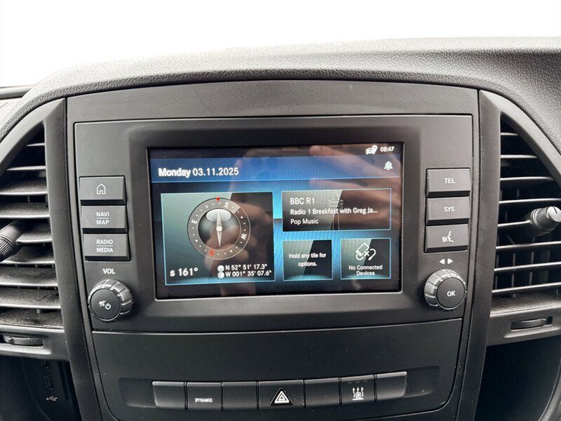 Used Mercedes-Benz Vito 2023 for sale - 76526060: Photo 30