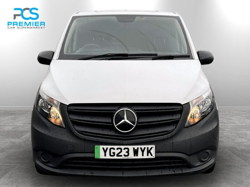 Used Mercedes-Benz Vito 2023 for sale - 76526060: Photo 5