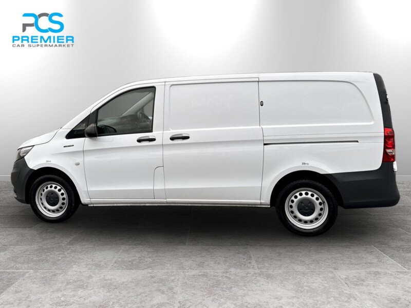 Used Mercedes-Benz Vito 2023 for sale - 76526060: Photo 6