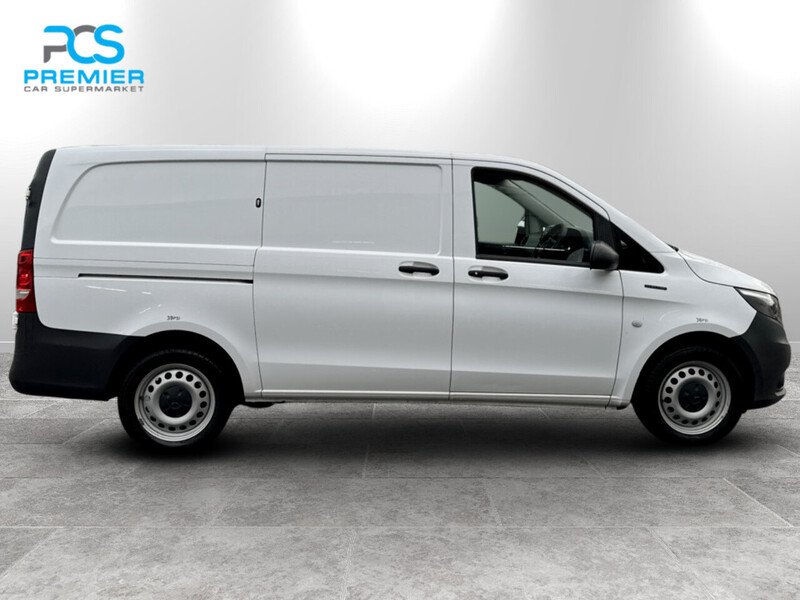 Used Mercedes-Benz Vito 2023 for sale - 76526060: Photo 7