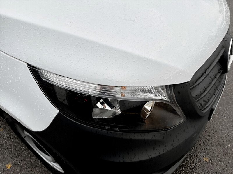 Used Mercedes-Benz Vito 2023 for sale - 76526060: Photo 9