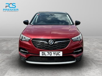 Used Vauxhall Grandland X 2020 for sale - 78708936: Photo