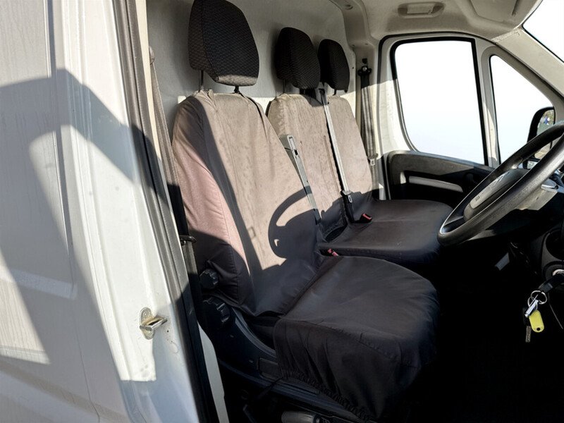 Used Citroen Relay 2020 for sale - 76100702: Photo 11